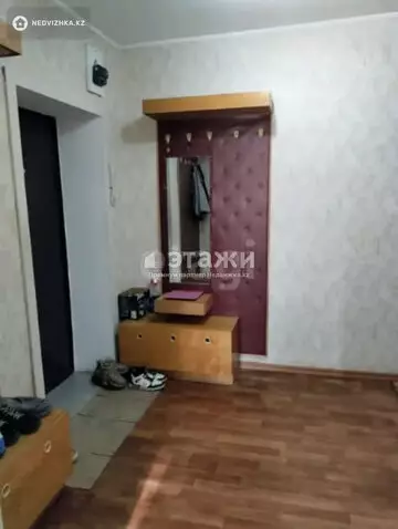 2-комнатная квартира, этаж 3 из 5, 51 м²