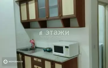 32 м², 1-комнатная квартира, этаж 18 из 22, 32 м², изображение - 0