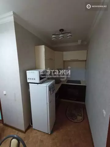 35 м², 1-комнатная квартира, этаж 5 из 5, 35 м², изображение - 0