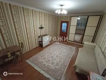 35 м², 1-комнатная квартира, этаж 5 из 5, 35 м², изображение - 1