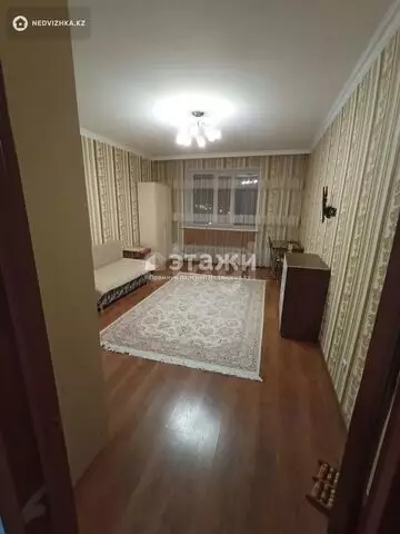 1-комнатная квартира, этаж 5 из 5, 35 м²