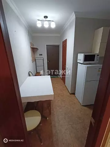 35 м², 1-комнатная квартира, этаж 5 из 5, 35 м², изображение - 3