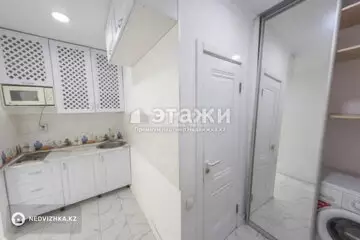 40 м², 2-комнатная квартира, этаж 8 из 11, 40 м², изображение - 0