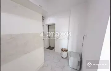 40 м², 2-комнатная квартира, этаж 8 из 11, 40 м², изображение - 1