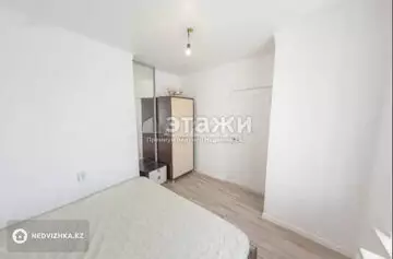 40 м², 2-комнатная квартира, этаж 8 из 11, 40 м², изображение - 2