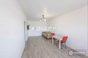 40 м², 2-комнатная квартира, этаж 8 из 11, 40 м², изображение - 5