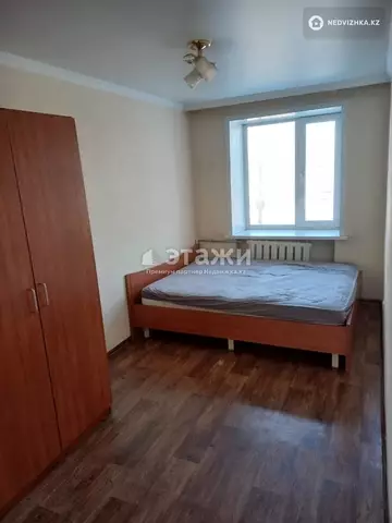 2-комнатная квартира, этаж 2 из 5, 41 м²