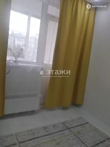 1-комнатная квартира, этаж 3 из 10, 24 м²