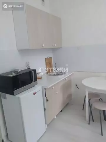 24 м², 1-комнатная квартира, этаж 3 из 10, 24 м², изображение - 7