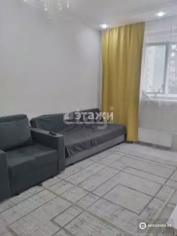 24 м², 1-комнатная квартира, этаж 3 из 10, 24 м², изображение - 9