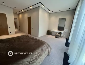 219 м², 4-комнатная квартира, этаж 2 из 3, 219 м², изображение - 8