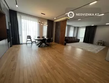 219 м², 4-комнатная квартира, этаж 2 из 3, 219 м², изображение - 4