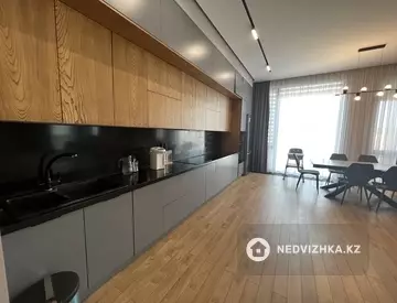 219 м², 4-комнатная квартира, этаж 2 из 3, 219 м², изображение - 5