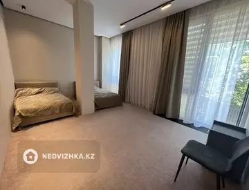 219 м², 4-комнатная квартира, этаж 2 из 3, 219 м², изображение - 14