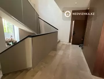 219 м², 4-комнатная квартира, этаж 2 из 3, 219 м², изображение - 21