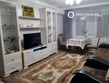 3-комнатная квартира, этаж 4 из 9, 70 м²