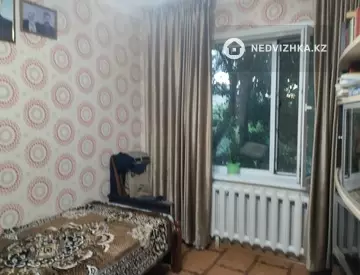 3-комнатная квартира, этаж 4 из 9, 70 м²