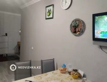 3-комнатная квартира, этаж 4 из 9, 70 м²