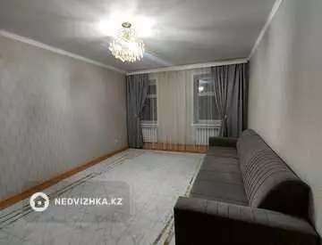 3-комнатная квартира, этаж 4 из 9, 86 м²