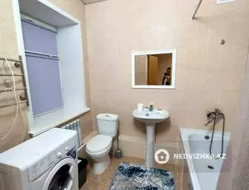 3-комнатная квартира, этаж 4 из 9, 86 м²