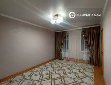 85.7 м², 3-комнатная квартира, этаж 4 из 9, 86 м², изображение - 9