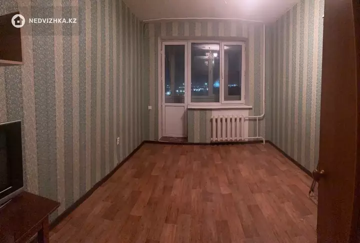 46.2 м², 2-комнатная квартира, этаж 8 из 10, 46 м², изображение - 1