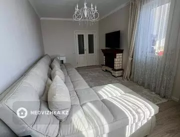 3-комнатная квартира, этаж 18 из 22, 81 м²