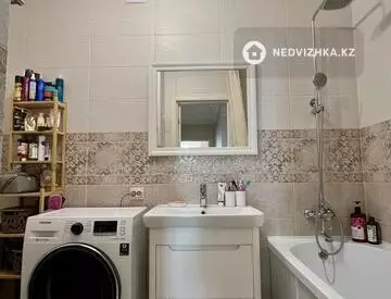 3-комнатная квартира, этаж 18 из 22, 81 м²