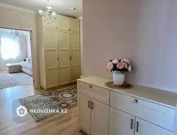 3-комнатная квартира, этаж 18 из 22, 81 м²