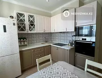 81 м², 3-комнатная квартира, этаж 18 из 22, 81 м², изображение - 4