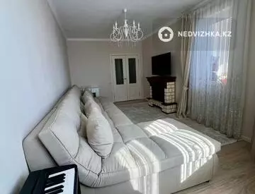 81 м², 3-комнатная квартира, этаж 18 из 22, 81 м², изображение - 9