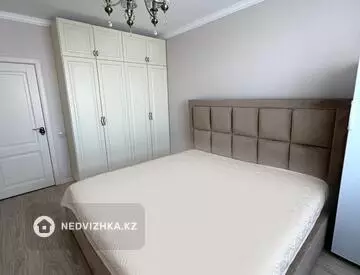 81 м², 3-комнатная квартира, этаж 18 из 22, 81 м², изображение - 12