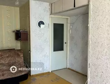 1-комнатная квартира, этаж 3 из 5, 31 м²