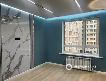 2-комнатная квартира, этаж 5 из 16, 50 м²