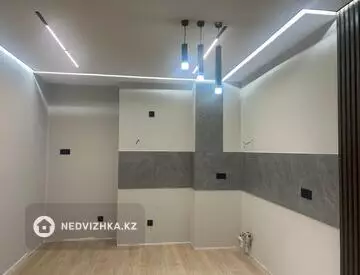 2-комнатная квартира, этаж 5 из 16, 50 м²