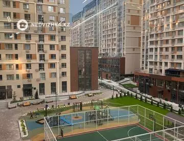 50 м², 2-комнатная квартира, этаж 5 из 16, 50 м², изображение - 9