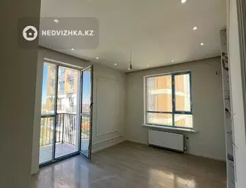 2-комнатная квартира, этаж 13 из 16, 72 м²