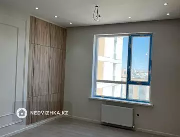 72 м², 2-комнатная квартира, этаж 13 из 16, 72 м², изображение - 7