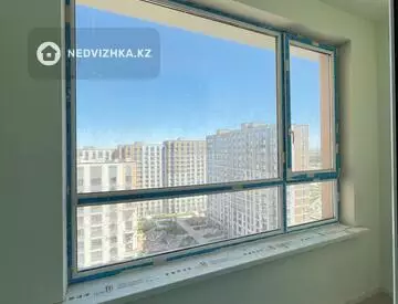 72 м², 2-комнатная квартира, этаж 13 из 16, 72 м², изображение - 18