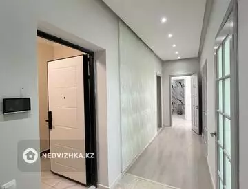 72 м², 2-комнатная квартира, этаж 13 из 16, 72 м², изображение - 21