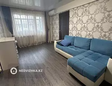 2-комнатная квартира, этаж 5 из 5, 46 м²