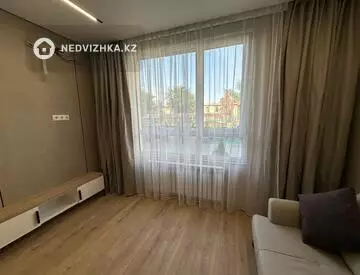 48 м², 2-комнатная квартира, этаж 1 из 10, 48 м², изображение - 6