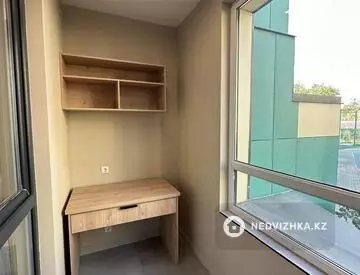 48 м², 2-комнатная квартира, этаж 1 из 10, 48 м², изображение - 19