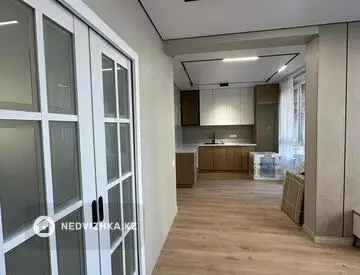 48 м², 2-комнатная квартира, этаж 1 из 10, 48 м², изображение - 4