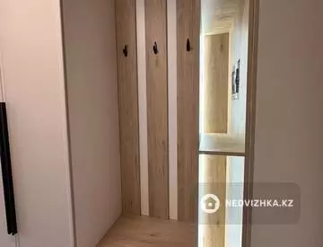 48 м², 2-комнатная квартира, этаж 1 из 10, 48 м², изображение - 27