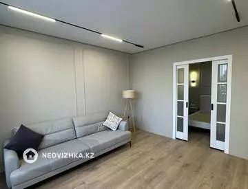 48 м², 2-комнатная квартира, этаж 1 из 10, 48 м², изображение - 1