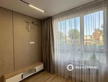 48 м², 2-комнатная квартира, этаж 1 из 10, 48 м², изображение - 5