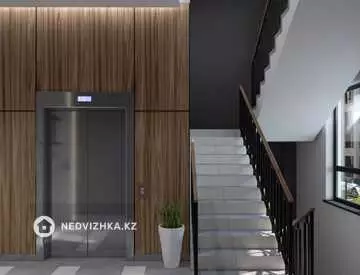 73 м², 2-комнатная квартира, этаж 4 из 12, 73 м², изображение - 26