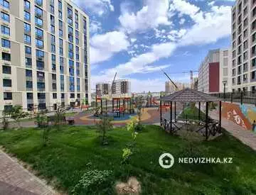 73 м², 2-комнатная квартира, этаж 4 из 12, 73 м², изображение - 37