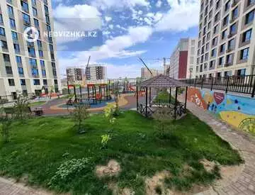 73 м², 2-комнатная квартира, этаж 4 из 12, 73 м², изображение - 38